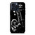 JIMMY PAGE LED ZEPPELIN iPhone 15 Pro Max Case