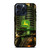 JOHN DEERE RETRO CLASSIC TRACTOR iPhone 15 Pro Max Case