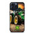 JOHN DEERE TRACTOR iPhone 15 Pro Max Case