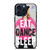 JOJO SIWA EAT DANCE SLEEP iPhone 15 Pro Max Case