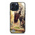 JURASSIC WORLD 2 iPhone 15 Pro Max Case