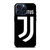 JUVENTUS LOGO New iPhone 15 Pro Max Case