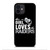 THIS GIRL LOVES THE RAIDERS 2 iPhone 12 Mini Case THIS GIRL LOVES THE RAIDERS 2 iPhone 12 Mini Case