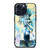 KAMEHAMEHA SUPER SAIYAN GOHAN iPhone 15 Pro Max Case