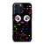 KATE SPADE COLORFULL MONSTER EYE iPhone 15 Pro Max Case