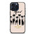 KATE SPADE MEOW CAT iPhone 15 Pro Max Case