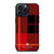 KATE SPADE NEW YORK RED iPhone 15 Pro Max Case