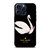 KATE SPADE SWAN iPhone 15 Pro Max Case