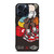 KAWS AIR JORDAN SUPREME iPhone 15 Pro Max Case KAWS AIR JORDAN SUPREME iPhone 15 Pro Max Case
