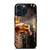 KOBE BRYANT LA LAKERS iPhone 15 Pro Max Case
