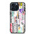 KPOP ALL BAND iPhone 15 Pro Max Case