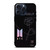 KPOP BTS LOVE YOURSELF iPhone 15 Pro Max Case