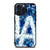 LA DODGERS ART iPhone 15 Pro Max Case