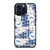 LA DODGERS LOS ANGELES iPhone 15 Pro Max Case