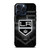 LA KINGS LOS ANGELES 2 iPhone 15 Pro Max Case