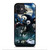 TIM BURTON MOVIES iPhone 12 Mini Case