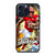 LAMAR JACKSON LOUISVILLE iPhone 15 Pro Max Case