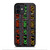 TIME CIRCUITS BACK TO THE FUTURE iPhone 12 Mini Case TIME CIRCUITS BACK TO THE FUTURE iPhone 12 Mini Case
