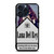 LANA DEL REY CIGARETTES iPhone 15 Pro Max Case