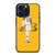 LEBRON JAMES NBA iPhone 15 Pro Max Case