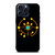 LEGEND OF ZELDA SHEIKAH SLATE EYE LOGO iPhone 15 Pro Max Case