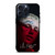 LIL PEEP FACE iPhone 15 Pro Max Case