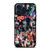 LIL PEEP XXXTENTATION COLLAGE iPhone 15 Pro Max Case