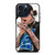 LIL' LAY LOW KEHLANI COLLECTION iPhone 15 Pro Max Case