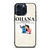 LILO AND STITCH OHANA FAMILY Disney iPhone 15 Pro Max Case