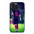 LIONEL MESSI 10 CAPTAIN iPhone 15 Pro Max Case