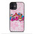 TOKIDOKI DONUTELLA UNICORNO CIAO iPhone 12 Mini Case