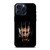 LOGAN WOLVERINE CLAW iPhone 15 Pro Max Case
