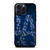 LOS ANGELES DODGERS LA iPhone 15 Pro Max Case