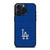 LOS ANGELES DODGERS LOGO iPhone 15 Pro Max Case
