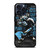 LUKE KUECHLY CAROLINA PANTHERS iPhone 15 Pro Max Case