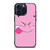 MAJIN BUU DRAGON BALL FAN ART iPhone 15 Pro Max Case