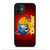 TOM AND JERRY Logo iPhone 12 Mini Case