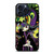 MALEFICENT'S DISNEY ART iPhone 15 Pro Max Case
