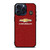 MANCHESTER UNITED NEW JERSEY 2020 iPhone 15 Pro Max Case MANCHESTER UNITED NEW JERSEY 2020 iPhone 15 Pro Max Case
