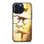 MANIFEST FRIENDS iPhone 15 Pro Max Case