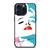 MARILYN MONROE SIGNATURE iPhone 15 Pro Max Case