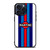 MARTINI TEAM RACING iPhone 15 Pro Max Case
