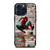 MARVEL AMAZING SPIDERMAN FAR FROM HOME iPhone 15 Pro Max Case
