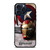 MARVEL AVENGER TEAM CAPTAIN AMERICA IRONMAN THOR iPhone 15 Pro Max Case