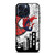 MARVEL SPIDERMAN COMIC CARTOON iPhone 15 Pro Max Case