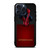 MARVEL SPIDERMAN SHOWING ACTION iPhone 15 Pro Max Case