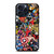 MARVELCOMICS CHARACTERS iPhone 15 Pro Max Case