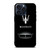 MASERATI COVER LOGO 2 iPhone 15 Pro Max Case