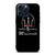 MASERATI METAL LOGO iPhone 15 Pro Max Case
