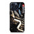 MASS EFFECT N7 iPhone 15 Pro Max Case